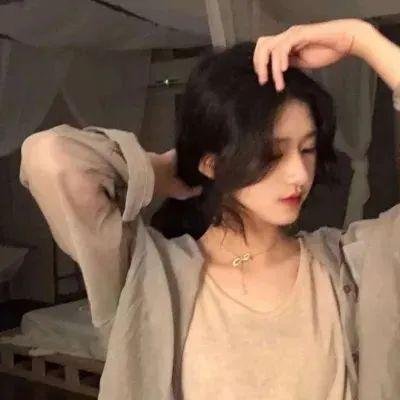 若叶女孩